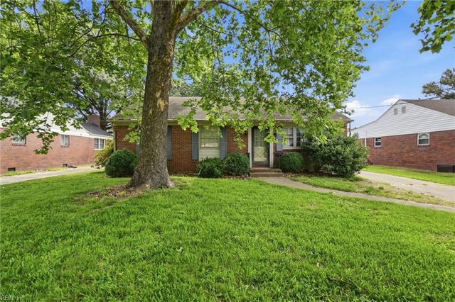 2213 Haywood AVE, Chesapeake, VA 23324