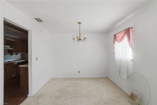 2213 Haywood AVE, Chesapeake, VA 23324