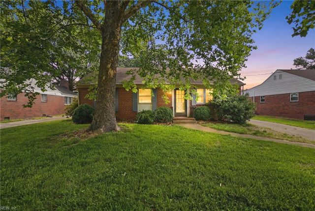 2213 Haywood AVE, Chesapeake, VA 23324