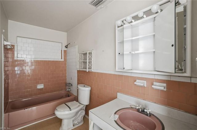 2213 Haywood AVE, Chesapeake, VA 23324