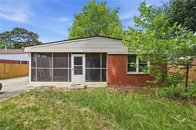 2213 Haywood AVE, Chesapeake, VA 23324