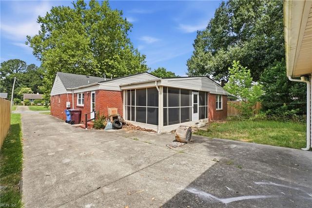 2213 Haywood AVE, Chesapeake, VA 23324