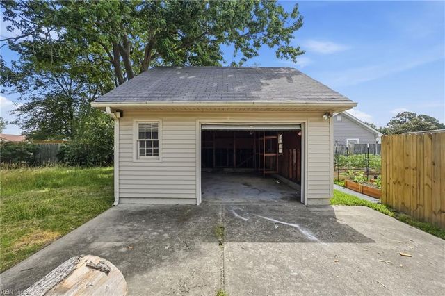 2213 Haywood AVE, Chesapeake, VA 23324