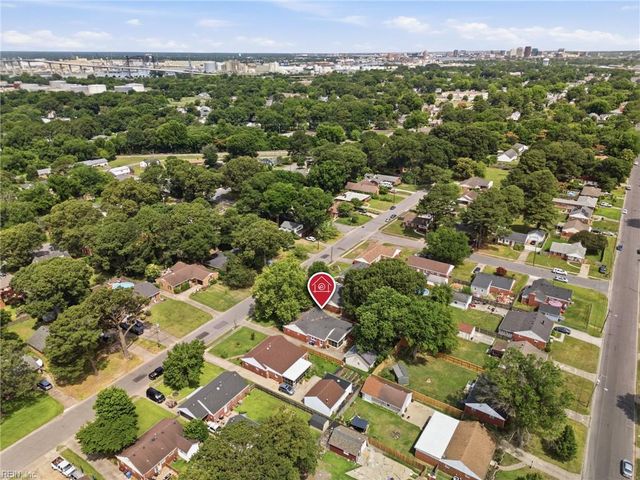 2213 Haywood AVE, Chesapeake, VA 23324