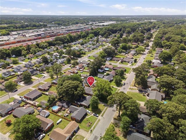 2213 Haywood AVE, Chesapeake, VA 23324