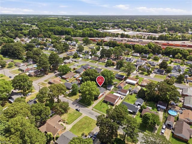 2213 Haywood AVE, Chesapeake, VA 23324