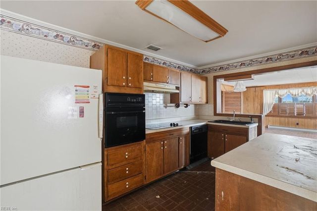 2213 Haywood AVE, Chesapeake, VA 23324