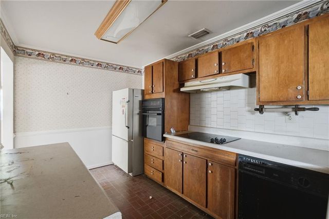 2213 Haywood AVE, Chesapeake, VA 23324