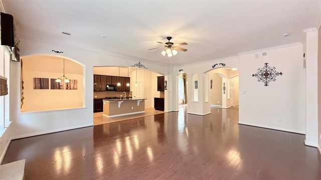 5623 Maverick Bend Lane, Missouri City, TX 77459