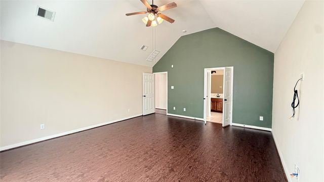 5623 Maverick Bend Lane, Missouri City, TX 77459