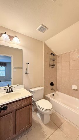 5623 Maverick Bend Lane, Missouri City, TX 77459