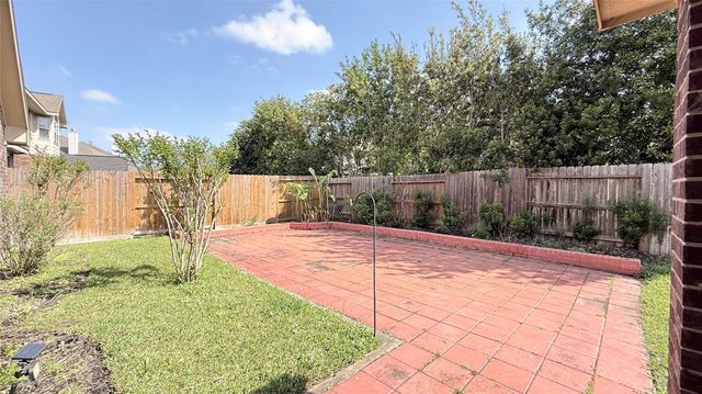 5623 Maverick Bend Lane, Missouri City, TX 77459