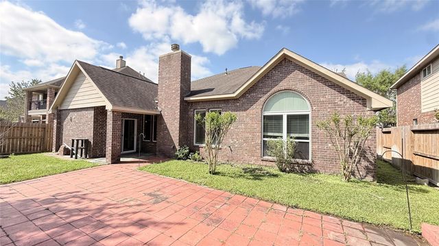 5623 Maverick Bend Lane, Missouri City, TX 77459