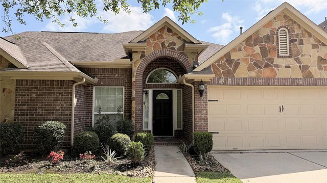 5623 Maverick Bend Lane, Missouri City, TX 77459
