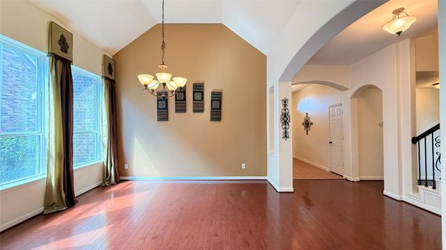 5623 Maverick Bend Lane, Missouri City, TX 77459