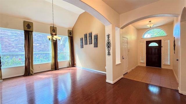 5623 Maverick Bend Lane, Missouri City, TX 77459