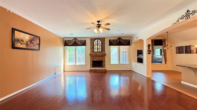 5623 Maverick Bend Lane, Missouri City, TX 77459