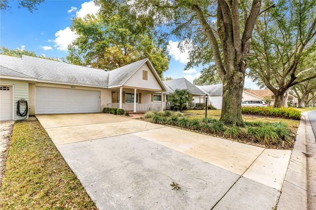 8525 SW 90TH LANE D, Ocala, FL 34481