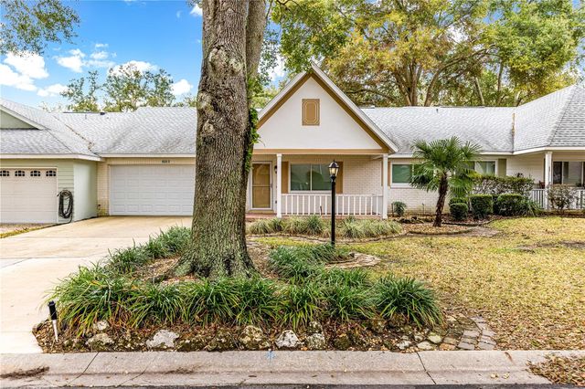 8525 SW 90TH LANE D, Ocala, FL 34481