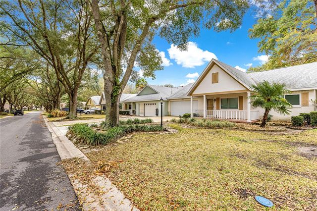 8525 SW 90TH LANE D, Ocala, FL 34481