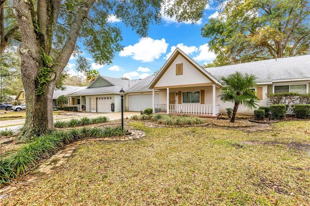 8525 SW 90TH LANE D, Ocala, FL 34481