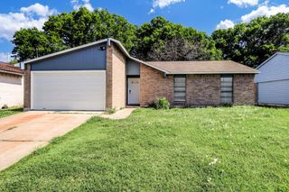 14107 Pinewest Drive, Houston, TX 77049