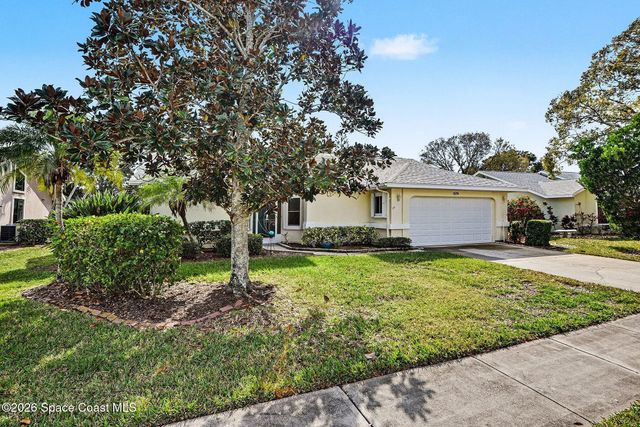 1579 Independence Avenue, Melbourne, FL 32940