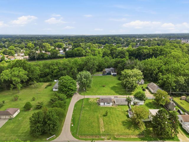 1943 Rea Avenue, Columbus, OH 43223