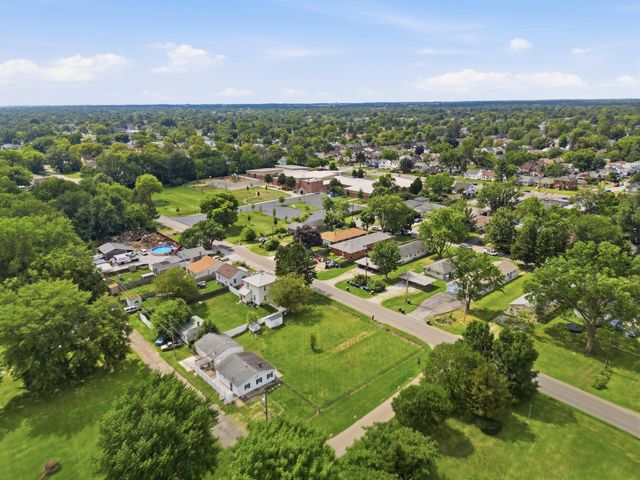 1943 Rea Avenue, Columbus, OH 43223