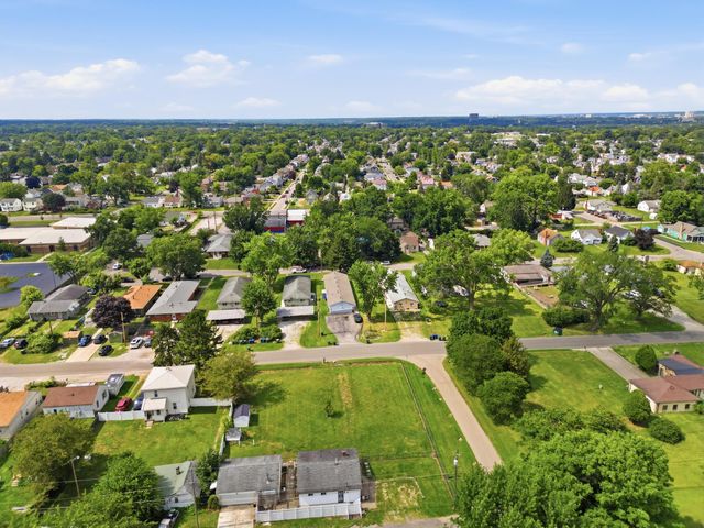 1943 Rea Avenue, Columbus, OH 43223