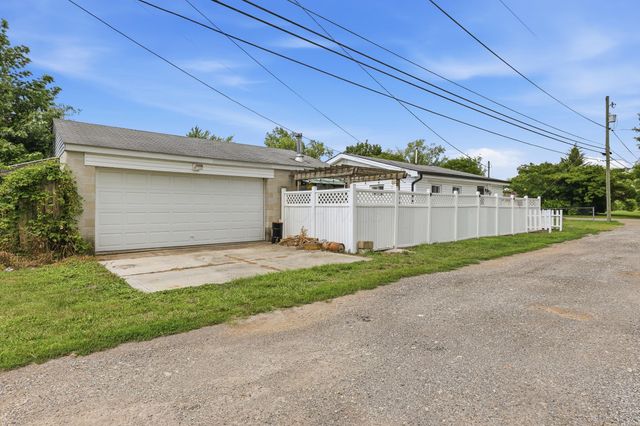 1943 Rea Avenue, Columbus, OH 43223