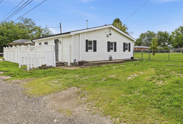 1943 Rea Avenue, Columbus, OH 43223