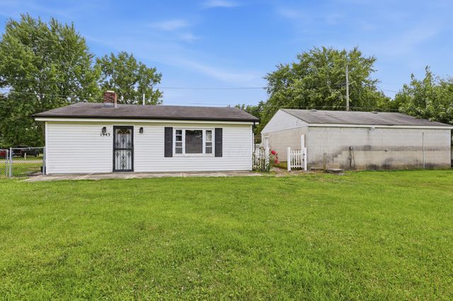1943 Rea Avenue, Columbus, OH 43223