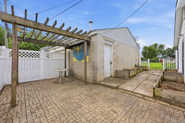 1943 Rea Avenue, Columbus, OH 43223