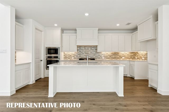 2312 Wispy Lane, Celina, TX 75009
