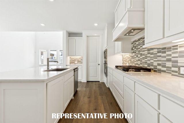 2312 Wispy Lane, Celina, TX 75009