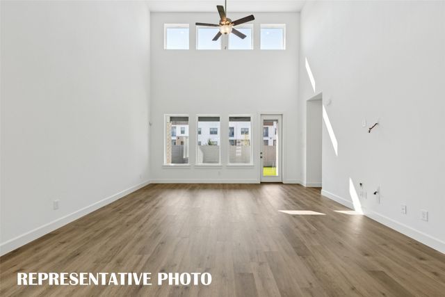 2312 Wispy Lane, Celina, TX 75009
