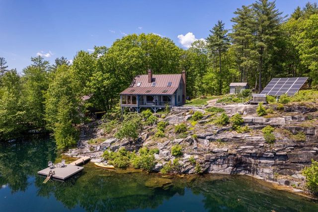 113 Lovejoy Road, Milford, NH 03055