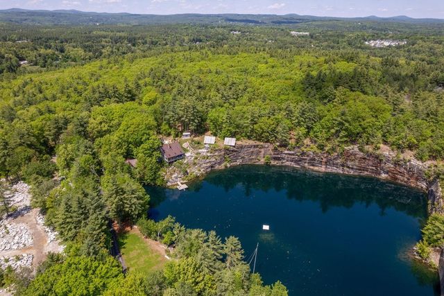 113 Lovejoy Road, Milford, NH 03055