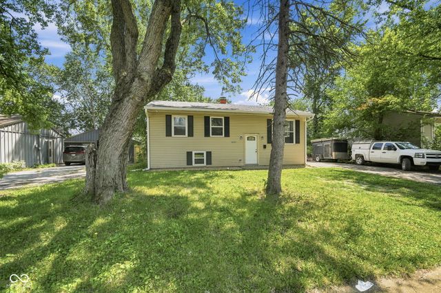 6025 Westhaven Drive, Indianapolis, IN 46254