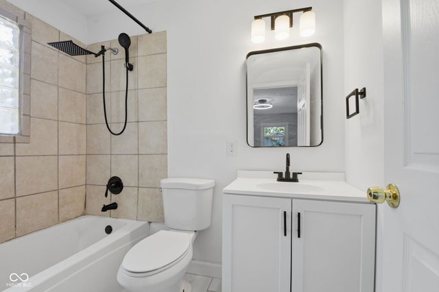 6025 Westhaven Drive, Indianapolis, IN 46254