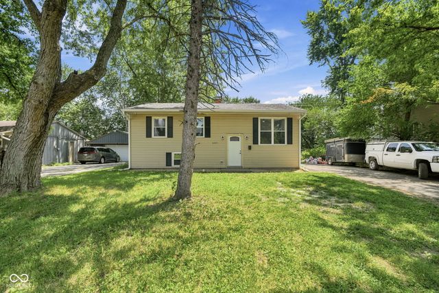 6025 Westhaven Drive, Indianapolis, IN 46254
