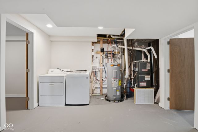 6025 Westhaven Drive, Indianapolis, IN 46254