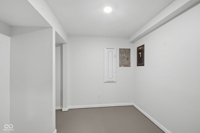 6025 Westhaven Drive, Indianapolis, IN 46254