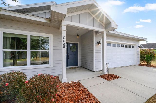 16635 NW 193RD TERRACE, High Springs, FL 32643