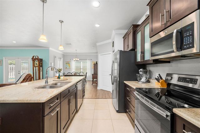 16635 NW 193RD TERRACE, High Springs, FL 32643