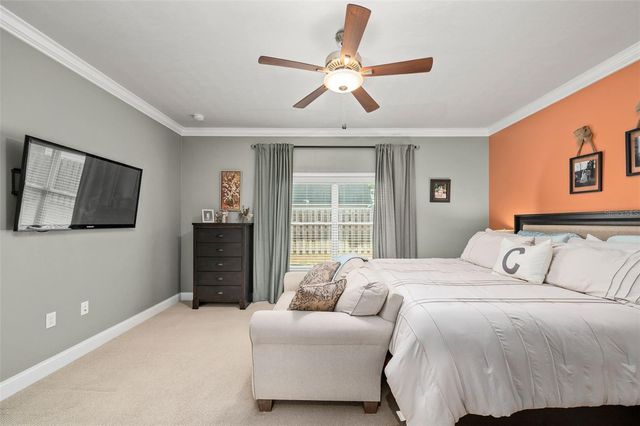 16635 NW 193RD TERRACE, High Springs, FL 32643