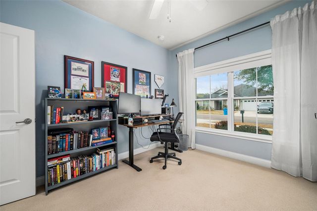 16635 NW 193RD TERRACE, High Springs, FL 32643