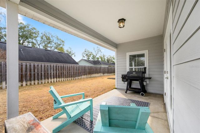 16635 NW 193RD TERRACE, High Springs, FL 32643