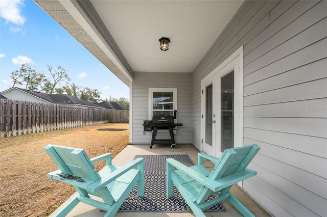 16635 NW 193RD TERRACE, High Springs, FL 32643